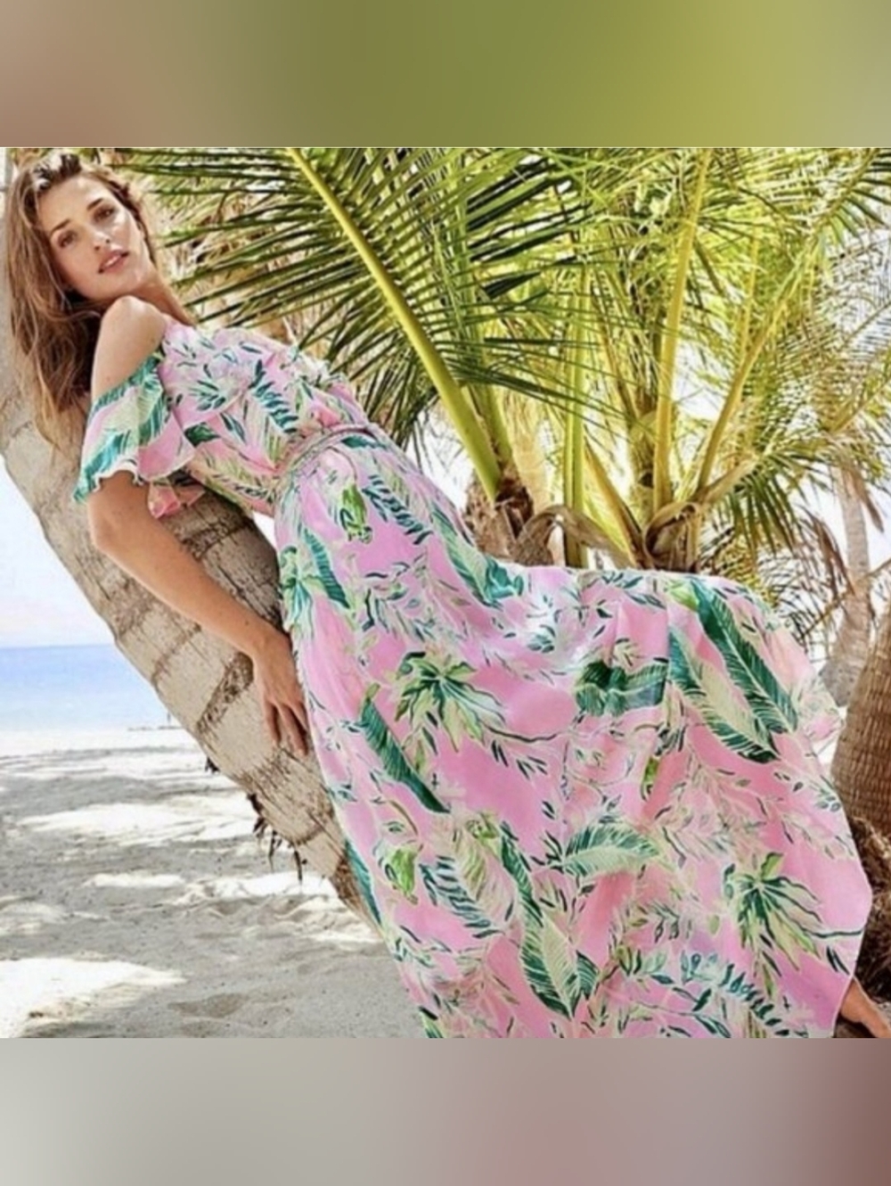 Lilly Pulitzer Zadie Dress